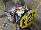 c.1955 Norton ES2 Racer 490cc-Sold