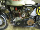 c.1955 Norton ES2 Racer 490cc-Sold