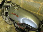 c.1955 Norton ES2 Racer 490cc-Sold