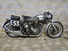 c.1937 Norton ES2 Racer 490cc-Sold