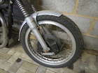c.1937 Norton ES2 Racer 490cc-Sold