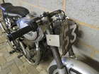 c.1937 Norton ES2 Racer 490cc-Sold