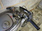 c.1937 Norton ES2 Racer 490cc-Sold