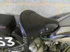 c.1937 Norton ES2 Racer 490cc-Sold
