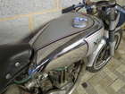 c.1937 Norton ES2 Racer 490cc-Sold