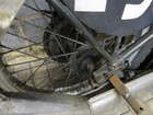 c.1937 Norton ES2 Racer 490cc-Sold