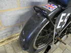 c.1937 Norton ES2 Racer 490cc-Sold