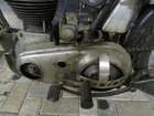 c.1937 Norton ES2 Racer 490cc-Sold