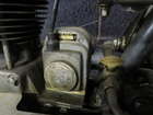 c.1937 Norton ES2 Racer 490cc-Sold