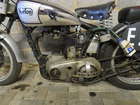 c.1937 Norton ES2 Racer 490cc-Sold