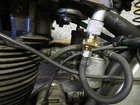 c.1937 Norton ES2 Racer 490cc-Sold