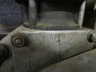 c.1937 Norton ES2 Racer 490cc-Sold
