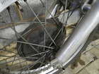 c.1937 Norton ES2 Racer 490cc-Sold