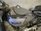 c.1937 Norton ES2 Racer 490cc-Sold