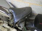 c.1937 Norton ES2 Racer 490cc-Sold