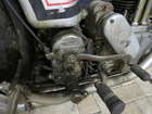 c.1937 Norton ES2 Racer 490cc-Sold