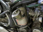 c.1937 Norton ES2 Racer 490cc-Sold