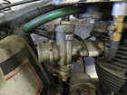 c.1937 Norton ES2 Racer 490cc-Sold