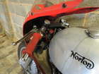 c.1955 Norton Jawa 500cc-Sold