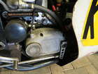 c.1955 Norton Jawa 500cc-Sold