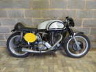 c.1958 Norton Manx Replica 500cc-Sold