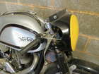 c.1958 Norton Manx Replica 500cc-Sold