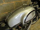 c.1958 Norton Manx Replica 500cc-Sold