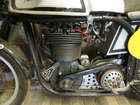 c.1958 Norton Manx Replica 500cc-Sold