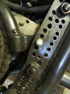 c.1958 Norton Manx Replica 500cc-Sold