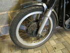 c.1958 Norton Manx Replica 500cc-Sold