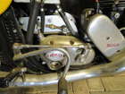 c.1958 Norton Manx Replica 500cc-Sold
