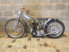 c.1955 Rotrax JAP Speedway Bike 500cc-Sold