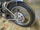 c.1955 Rotrax JAP Speedway Bike 500cc-Sold