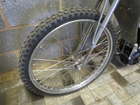 c.1955 Rotrax JAP Speedway Bike 500cc-Sold
