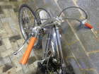 c.1955 Rotrax JAP Speedway Bike 500cc-Sold