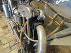 c.1955 Rotrax JAP Speedway Bike 500cc-Sold