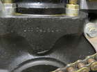 c.1955 Rotrax JAP Speedway Bike 500cc-Sold