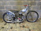 c.1955 Rotrax JAP Speedway Bike 500cc-Sold