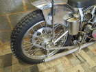c.1955 Rotrax JAP Speedway Bike 500cc-Sold