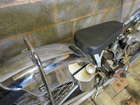 c.1955 Rotrax JAP Speedway Bike 500cc-Sold