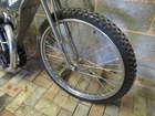 c.1955 Rotrax JAP Speedway Bike 500cc-Sold