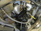 c.1955 Rotrax JAP Speedway Bike 500cc-Sold