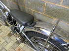 c.1955 Rotrax JAP Speedway Bike 500cc-Sold
