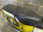 1973 Honda C70 Cub 72cc-Sold