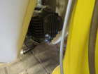 1973 Honda C70 Cub 72cc-Sold
