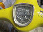 1973 Honda C70 Cub 72cc-Sold