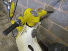 1973 Honda C70 Cub 72cc-Sold