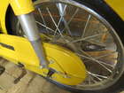 1973 Honda C70 Cub 72cc-Sold