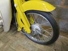 1973 Honda C70 Cub 72cc-Sold