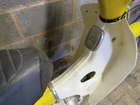 1973 Honda C70 Cub 72cc-Sold